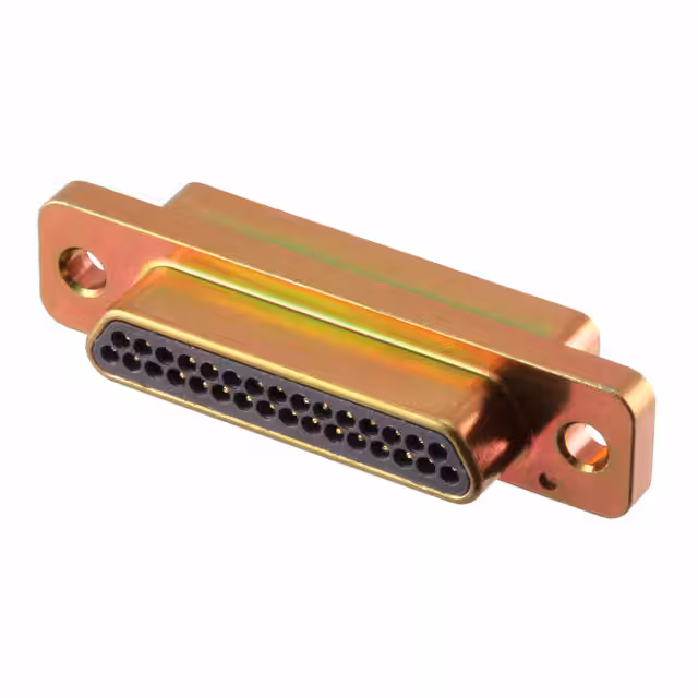 M83513/01-EC ITT Cannon, LLC  D-Sub Connector Assemblies